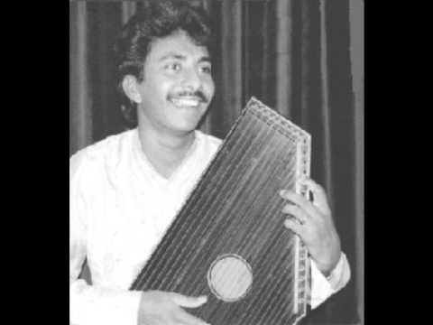 Raga Pahadi - Ustad Rashid Khan