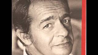 Serge Reggiani -  Paris ma rose