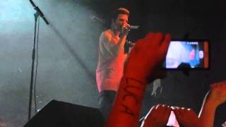 Luca Hänni Dirty Bass