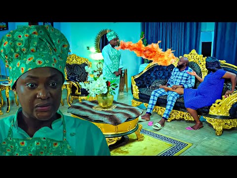 The Untold Story 2025 full movie - Lizzy Gold, Eve Esin nigerian movies 2025 latest full movie