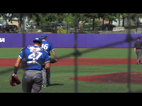 BB: Hofstra vs. Charleston Highlights (CAA Championship Game 2, 5/23/18)