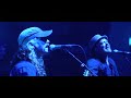 The Levellers Boatman