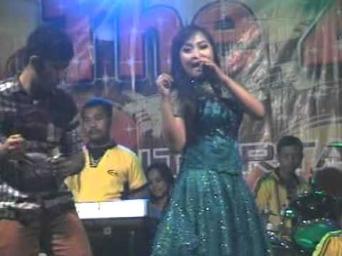 DOSA MASA LALU azizah THE ZHY'S