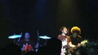 I Am A Graveyard - attention reader unedited video