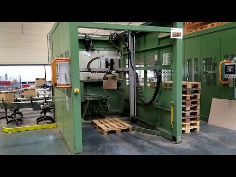 Iteks Robots P211118159