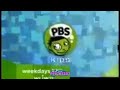 PBS Kids PROMO Dinosaur Train WLIW TV 2010