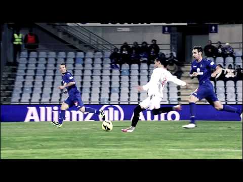 Edición Limitada: Getafe CF (1-1) Sevilla - HD