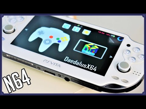 Во что поиграть на вите?