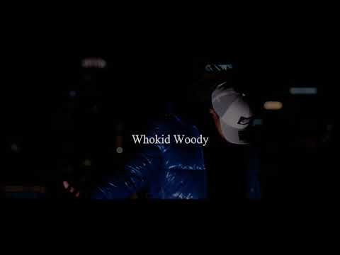 Whokid Woody County Blues (Official Music Video)