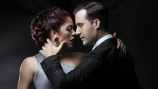Vanesa Villalba y Facundo Piñeiro. Gallo Ciego (Forever tango) Juernes milonga. 18ago22