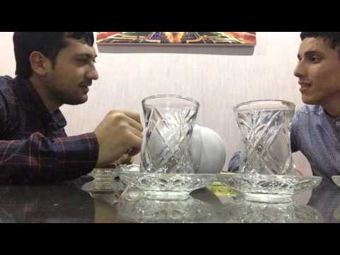 Tural Montin Nicat Montin - meleyimsen 2016 ( Tezlikle )