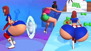 Play 11111 Tiktok Games Relax & Satisfying Mobile Games Gameplay Walkthrough Freeplay Top Games 2023