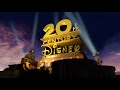 20th Century Disney 2025 Remake