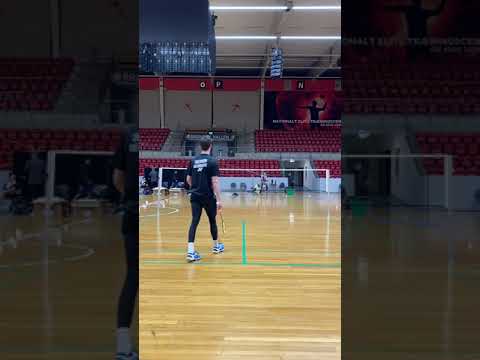 Full Match against Victor Svendsen part 3