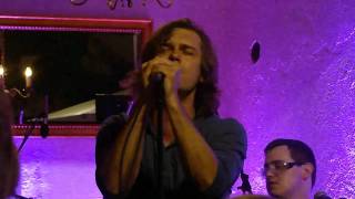 Thomas Godoj - Helden gesucht (unplugged) Herbolzheim 27.08.2010