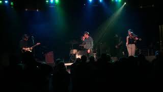 Roddy Woomble - Like Caruso