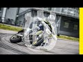 701 SUPERMOTO The Curve Husqvarna Motorcycles