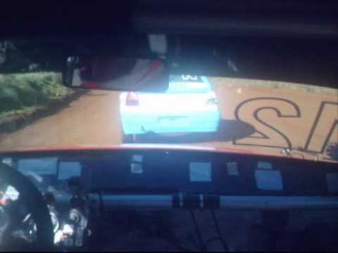 Onboard Gustavo Magnabosco - Marcas N em Joaçaba