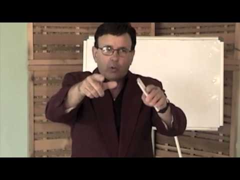 Plan de negocios por Louie Carrillo