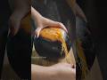 Palm Fruit Snacks Taler Bora Easy Way Making Tal Palmfruit Talerbora Snacks Shorts Shortsfeed