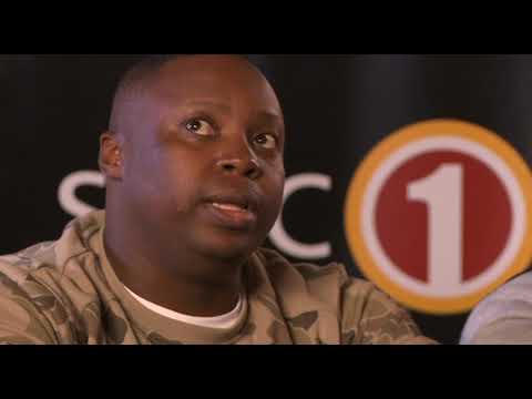 1s and 2s  EP2 PLAYOUT