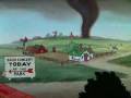 The Silhouettes Tornado