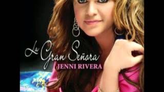 jenni rivera -  me siento libre ( estudio 2013 )