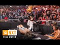 FULL MATCH Tiffany Stratton Vs Becky Lynch NXT Women S Title Match NXT Sept 12 2023