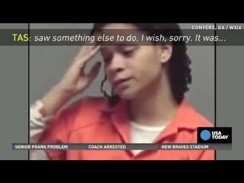 Twisted twin sisters murder confessions