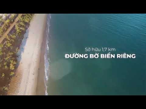 Nhà phố biển 108m2, sổ hồng riêng, ngay sát biển