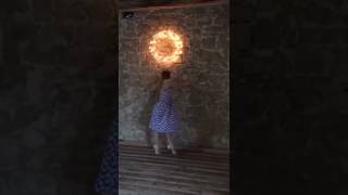 Maja Petrovic, Women´s technique embellishments