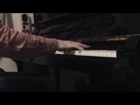 The Kingdom of the Shades - La Bayadère