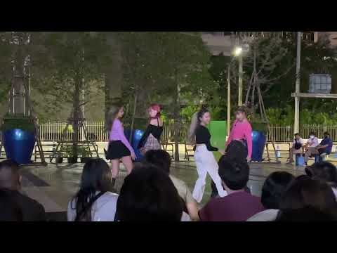 15-07-2022 Idol Street Party PRETZELLE - โอ้มายก๊อด! (OH MY GOD!)