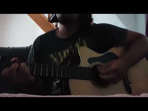 I Know It's Over - Jeff Buckley