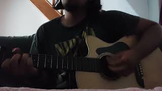 I Know It's Over (Jeff Buckley cover)