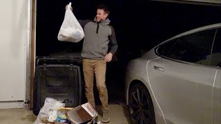 Finding $3,300 in my Garbage!