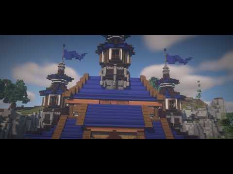 FINALLY A GOOD FACTIONS SERVER!! 😈 | Use Code "ETHAN" on Release!! | PLAY.FANTASYCLOUD.ORG