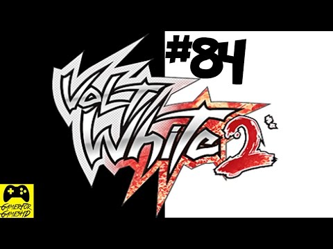 VOLT WHITE 2 #84 [HD] - Krafttraining mit Marshal | Let's Play Pokemon