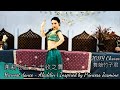 Fusion Bellydance Inspired By Princess Jasmine Harvest Dance Aladdin JODY Choreo