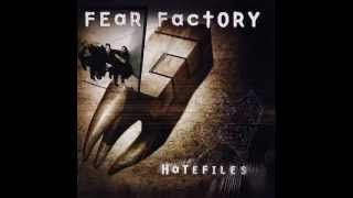 New Breed - Fear Factory