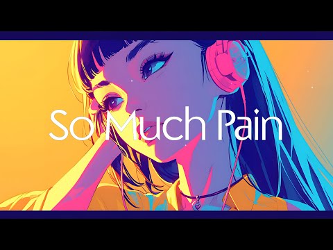 Eminem, Halsey - So Much Pain  Remix by Liam