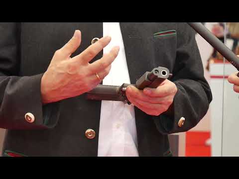 IWA 2022 - STP 1911 interview