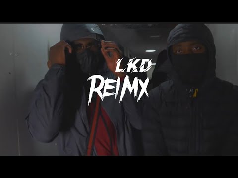LG x richieVD x loaded shotty REMIX) (remix video )