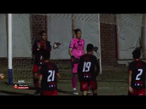 DECIMA FECHA TRICOLOR DE PAINE VS GASPARIN FC