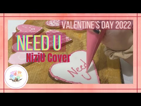 🌳Doki♥Para🌈 (ド木♥パラ) / Need U - NiziU 【VOCAL cover】