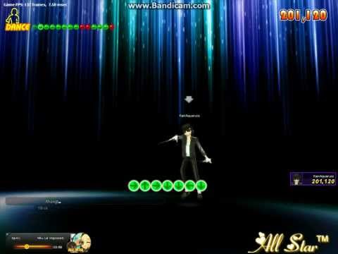 [One Two - All Star Patch] impossible - Miu Le ( DJ BIN MIX ) 140bmp