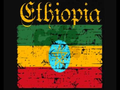 Ethiopian rap