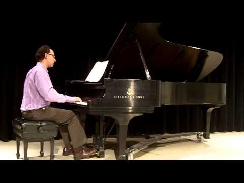 Rahbee, "A Little Folk Tale"