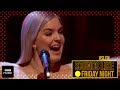 Anne Marie Friends On Sounds Like Friday Night