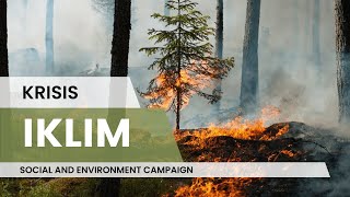 Download lagu [SEC: Hai, Namaku Krisis Iklim] mp3